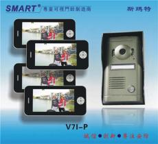 创意Iphone7系列 7寸彩色 型号 SMT-V7i-P