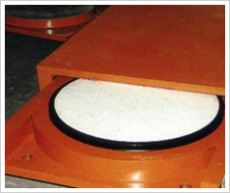 衡水凯奥工程橡胶有限公司 盆式橡胶支座