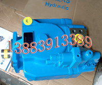 PVH57QIC-RF-1S-10-C25-31威格士泵*型号说明