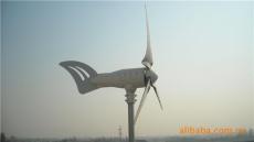 风力发电机400W风光互补风机