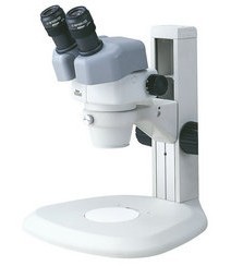 体视变焦显微镜SMZ660
