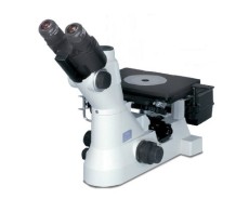 倒置金相显微镜MA-100
