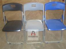 折叠会展椅 折叠展览椅 折叠椅子厂家供应多功能折叠椅