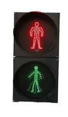 LED交通信号灯厂家 LED红绿灯工 同泰红绿灯