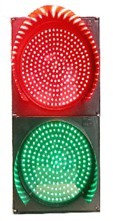 太阳能爆闪灯 交通警示灯 交通安全设备 安全 南宁红绿灯