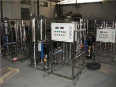 反渗透 离子交换器 EDL高纯水制备