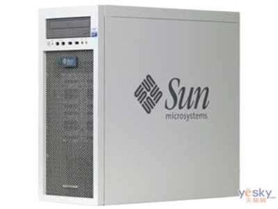 SUN Ultra45 U45 服务器