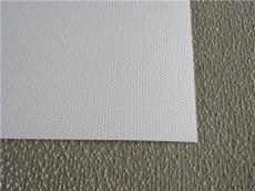 供应PVC发泡地毯 塑料地毯 背胶固化用的输送带