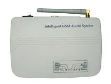 供应智能防贼器 防盗报警器 专业GSM报警器