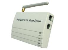 供应家用GSM报警器 专业短信电话报警器 红外报警器