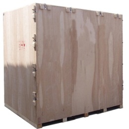 苏州优质木箱厂家苏州优质木箱价格 金凯利包装
