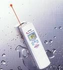 日本OPTEX PT-7LD手持型红外线测温仪