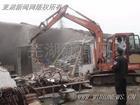 北京建筑工程承包-房屋改造拆除加固施工队