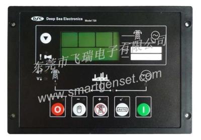 厂家直供发电机组零配件 部件 深海控制器DSE720