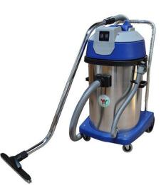 新疆工业吸尘器吸尘吸水机ES60-2干湿两用吸尘器专卖