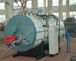 节能型燃油 燃气热水锅炉 燃气蒸汽锅炉
