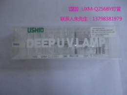 供应日本USHIO UXM-Q200DLA紫外线灯供应商