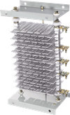zx1电阻器 不锈钢电阻器 电阻器原理