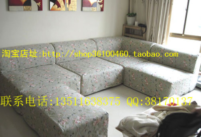 沙发套订做 昆山最专业沙发套生产企业