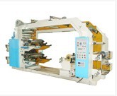 厂家直销YT600-1000型系列四色柔性凸版印刷机