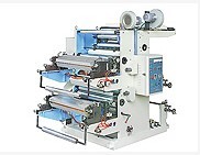 厂家直销YT型系列双色柔性凸版印刷机