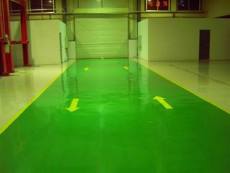 環氧地坪漆 工業地板漆 環氧樹脂自流平防靜電地坪
