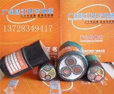 广州珠江环市电缆