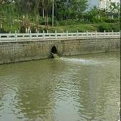 切削废液污水回收处理 上海环保公司