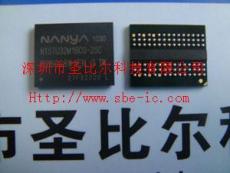 DDR2 DDR2 32M*16 NT5TU32M16CG-25C 内存芯片 NANYA