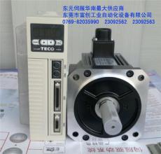 东元伺服JSDAP-20A JSMA-LC08ABK01东元伺服电机