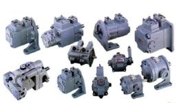 VDS-0A-1A1-10叶片泵 VDS-0B-1A1-10叶片泵