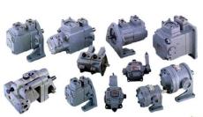 VDS-0A-1A2-10叶片泵 VDS-0B-1A2-10叶片泵