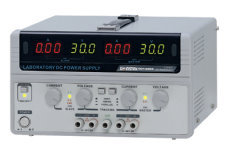 GPC-3030DQ固纬线性直流电源