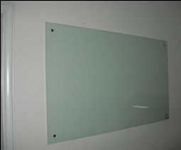 北京玻璃白板哪里有 玻璃白板销售出售白板