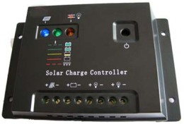 太阳能路灯控制器 太阳能充放电控制器 专用控制器