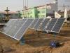 太阳能光伏发电系统 太阳能独立发电系统 太阳能板