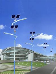 太阳能照明系统 太阳能路灯发电系统 太阳能灯