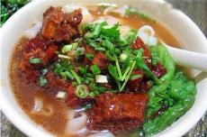 原味湯粉王培訓(xùn)東莞哪里有 原味湯粉王技術(shù)只需1300元