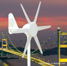 厂家直销风力发电机M300风机