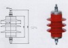 HY5WR-7.6/27电容器用避雷器