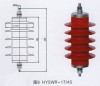 HY5WR-17/45电容器用避雷器