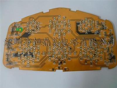 专业生产线路板厂家 FPC 软性电路板 电源板