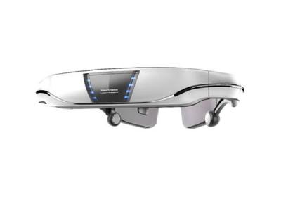 供应视像眼镜/无线视频眼镜显示器-YCTVD410