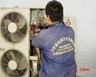 杭州上城区空调移机公司 空调清洗安装