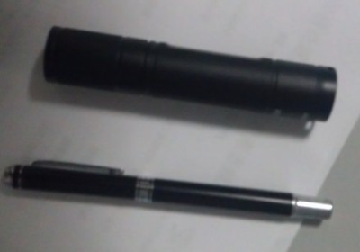 海洋王jw7301袖珍手電筒