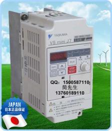VS mini J7 系列 安川變頻器 全新原裝現(xiàn)貨