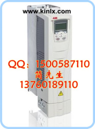 ABB低壓傳動(dòng)ACS510系列變頻器 現(xiàn)貨供應(yīng)