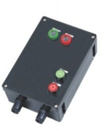 防爆电磁启动器-FQD防水防尘防腐电磁起动器