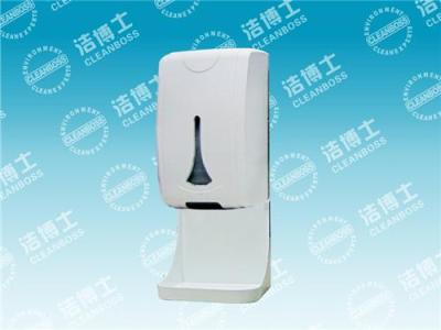 四川重庆云南贵州 BOS-2100H 自动酒精上消毒器/净手器