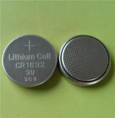供應CR1632 3V鋰錳電池
